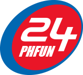 ph24phfun Logo